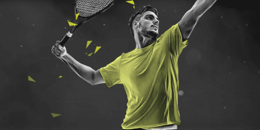 bet365中国优惠活动介绍:网球过关投注奖金