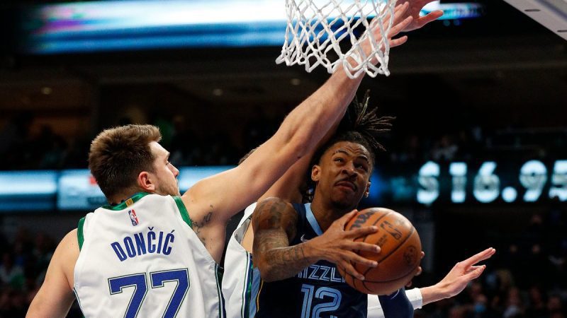赌注：NBA投注赔率和预测,我们的工作人员对火箭队对雄鹿队、灰熊队对小牛队等的最佳赌注（10月22日）