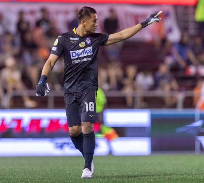 阿尔比雷克斯新泻队vs坦滨尼流浪队预测,主队将继续保持他们对客队的不败战绩