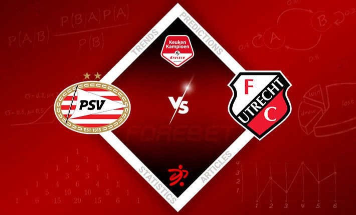 荣格PSV将为荣格乌德勒支的近期困境添砖加瓦