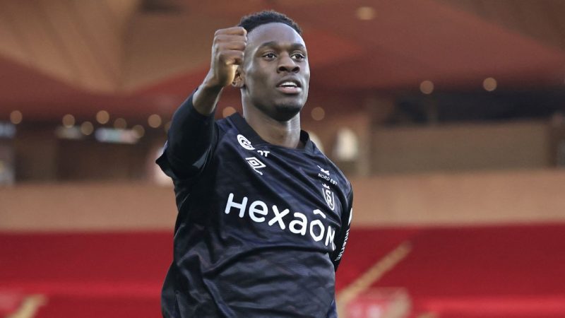 消息人士透露： 巴洛贡在佛罗里达州，因为他可能转投美国