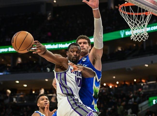 密尔沃基雄鹿队对阵萨克拉门托国王队 3/13/23 - NBA推荐和预测