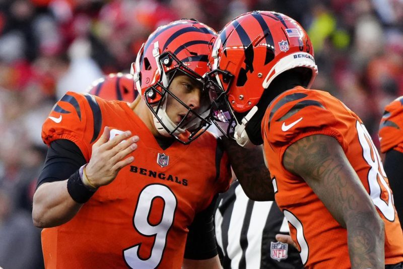 巴尔的摩乌鸦对辛辛那提孟加拉人第18周的赔率、预测和最佳赌注