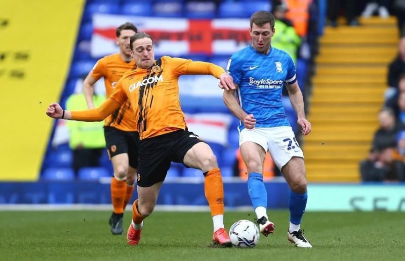 赫尔辛基对伯明翰的预测,自2017年以来，主队还没有输给过伯明翰