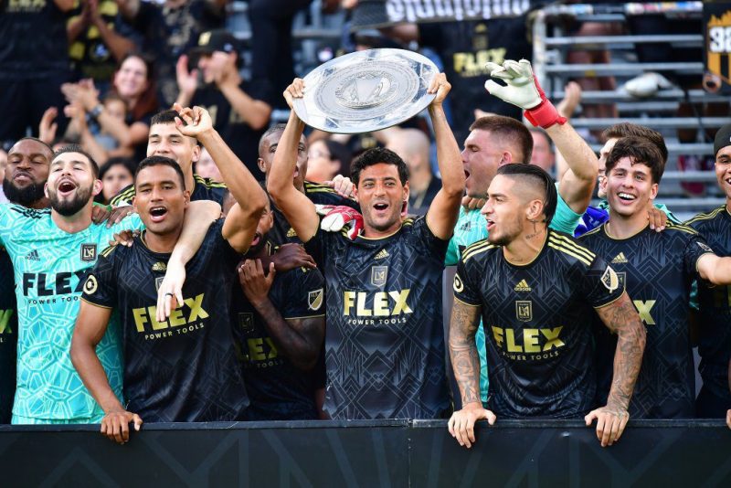洛杉矶FC对洛杉矶银河的赔率和预测–MLS杯季后赛大会半决赛