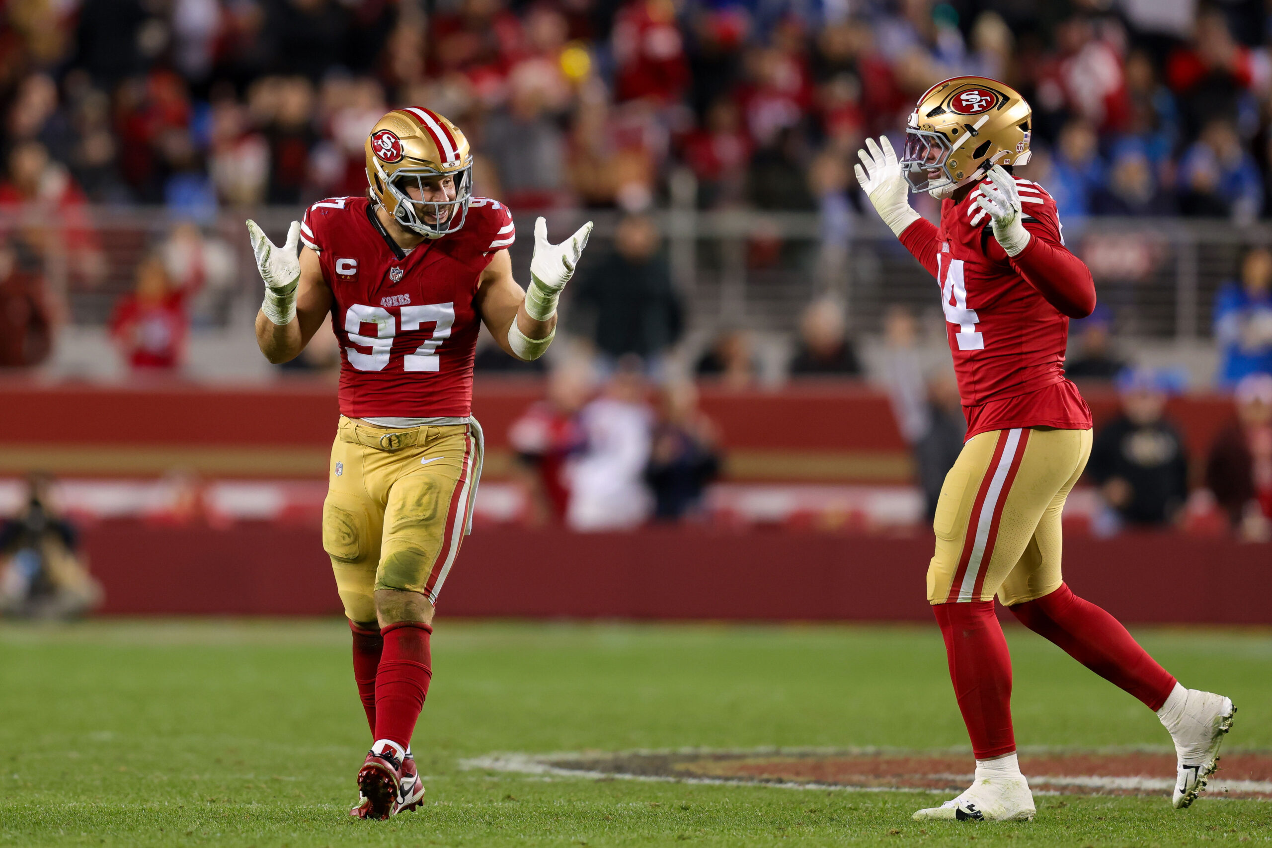 NFL第二周赛事盘口动态