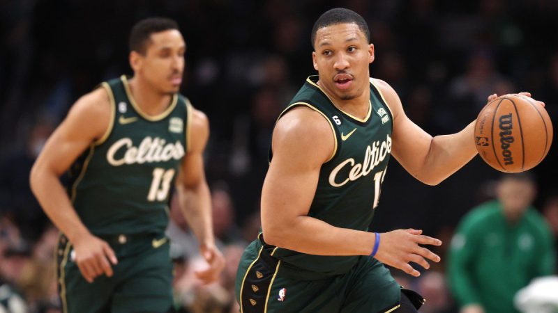 篮网对凯尔特人的赔率、选择、预测|NBA投注分析（2月1日）