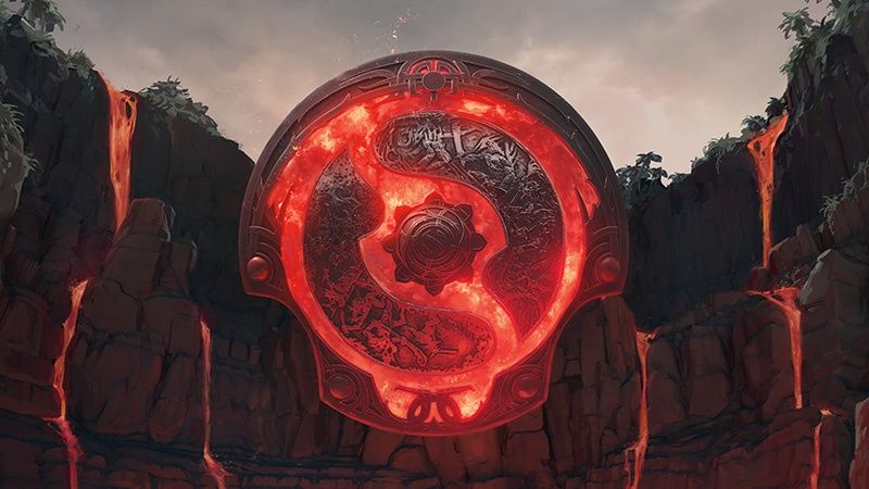 Fnatic在TI11的小组赛中击败了Team Aster