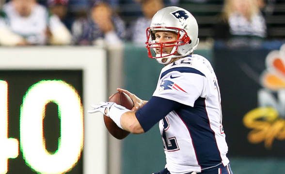 新英格兰爱国者队，吉列体育场与Aristocrat合作