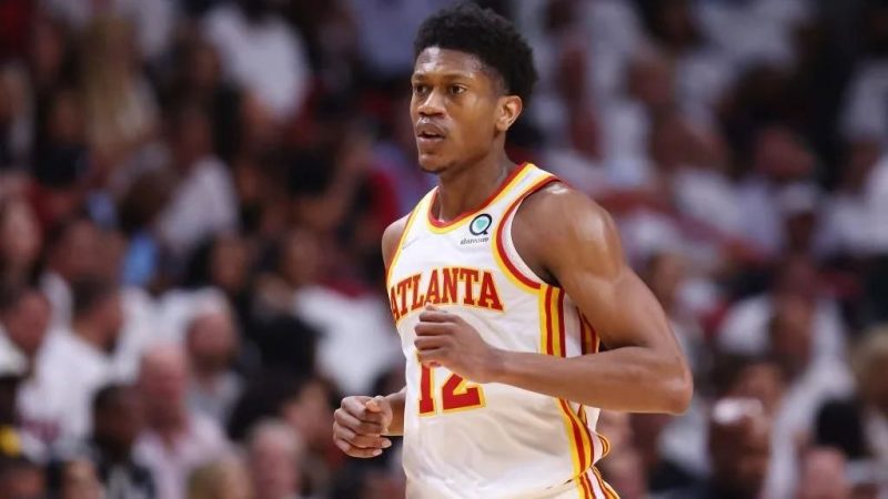 亚特兰大老鹰队对圣安东尼奥马刺队的预测,圣安东尼奥人没有机会