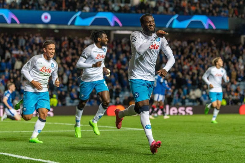 那不勒斯VS尤文图斯的赔率和预测 - 意甲第18周