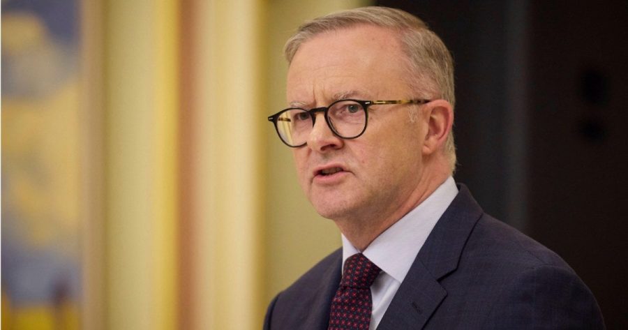 2025年澳大利亚大选投注赔率：工党支持击败联盟党