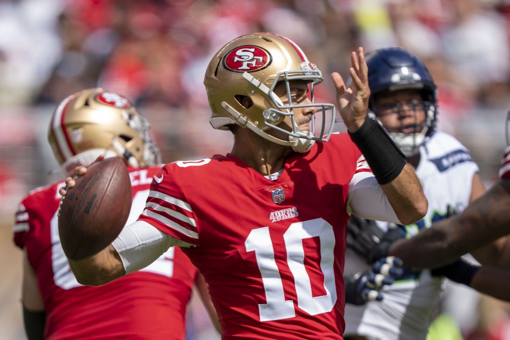 第3周NFL专家对让分盘的猜测