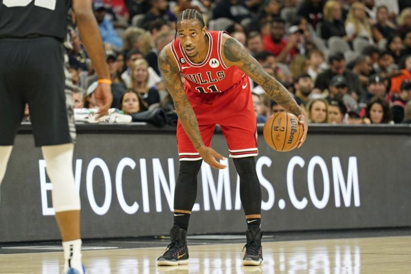 76人vs公牛的预测、赔率和让分盘（10月29日）