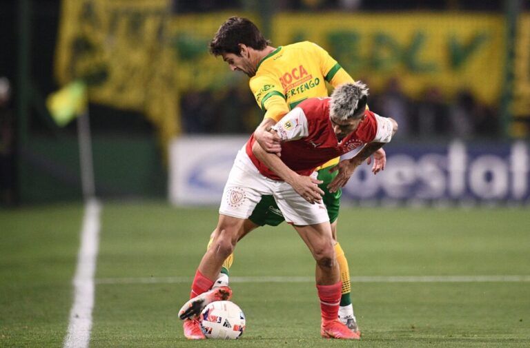 亚特兰大独立俱乐部vs防卫队的预测,防卫队能否继续其客场的优势？