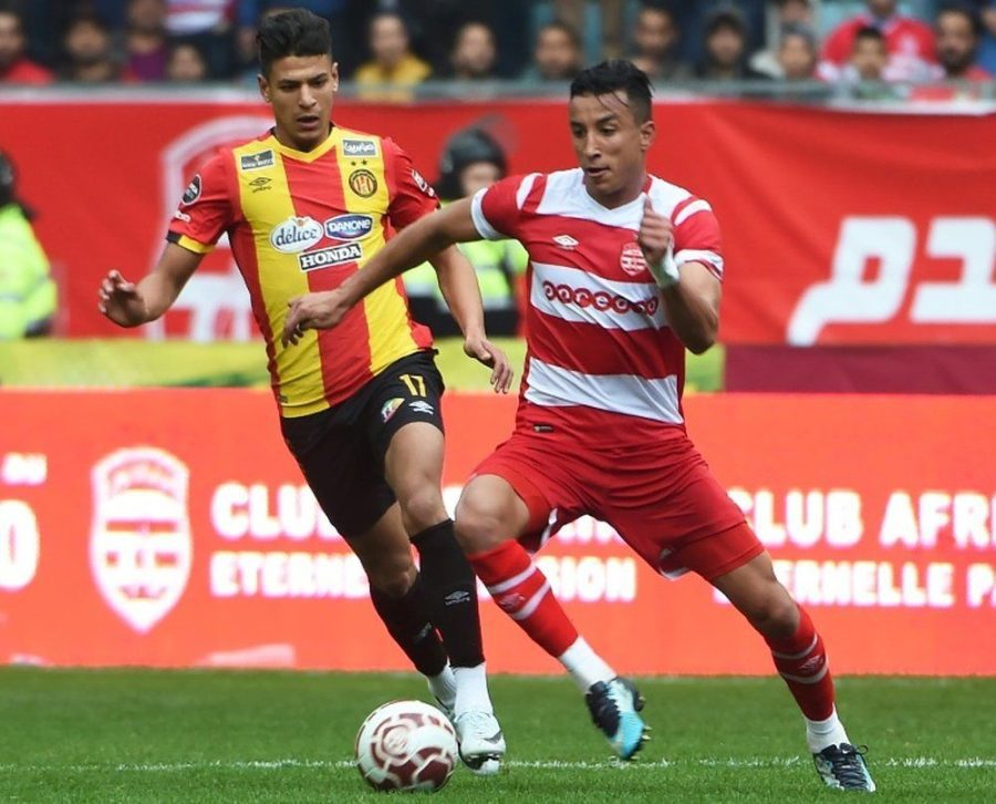 Rejiche vs Club Africain 预测,主队将希望得到所有的最高分