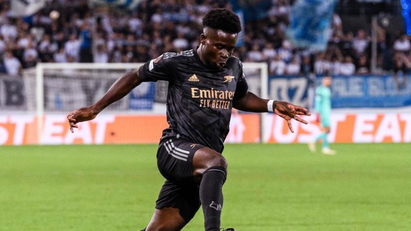 阿森纳对阵曼城的预测、赔率、开始时间,2023年2月15日英格兰超级联赛的分析和赌注