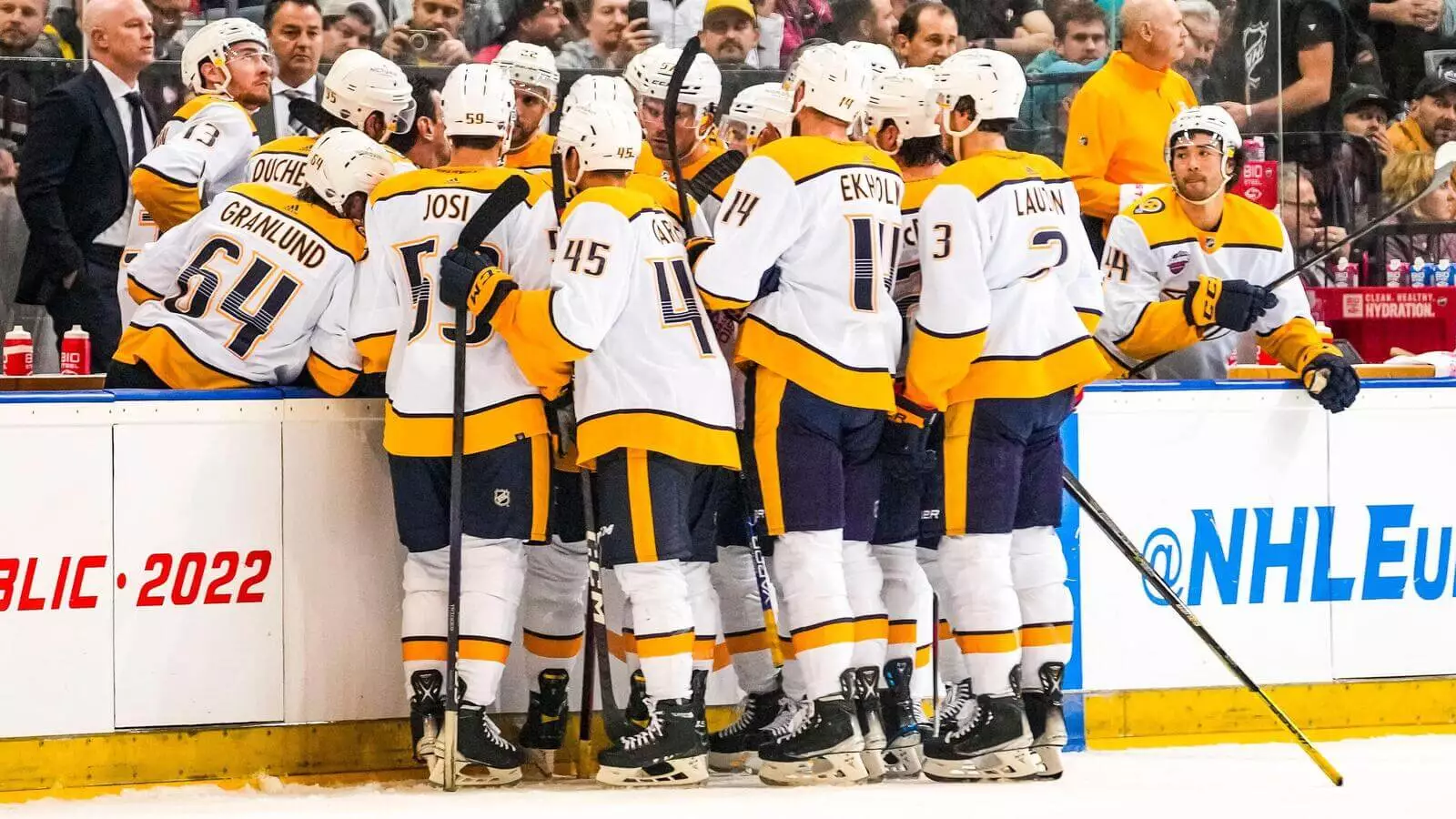 纽约岛民对纳什维尔掠夺者的最佳投注