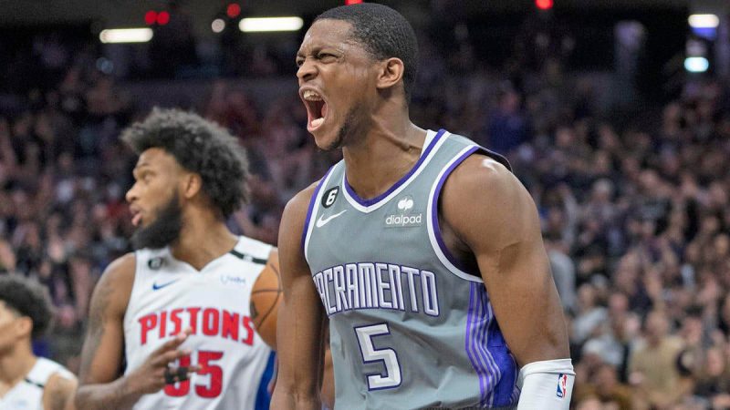 国王队VS雷霆队的赔率、盘口：2023年NBA盘口选择，1月20日的预测来自资深的计算机模型