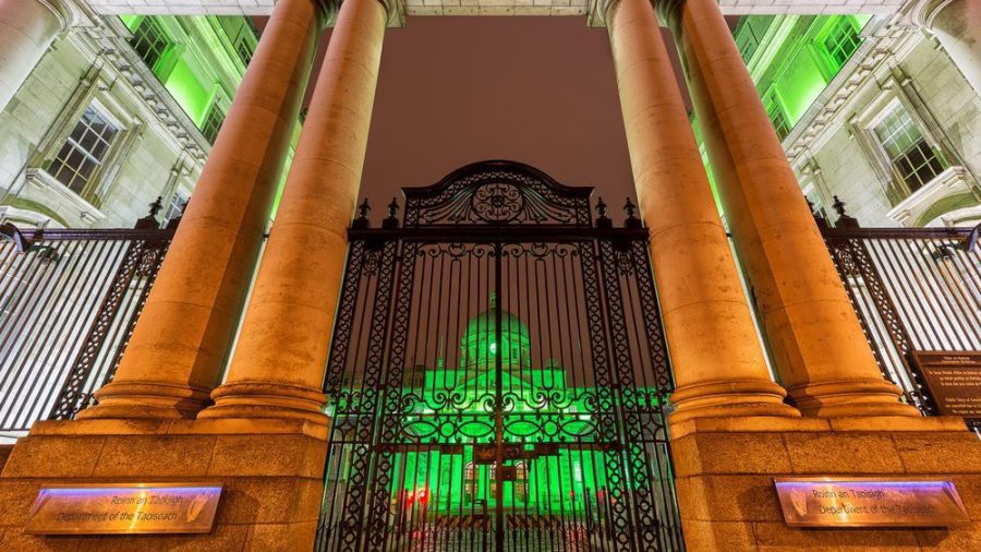 爱尔兰博彩法案因 “数字时代 “的现代化而受到EGBA的赞扬