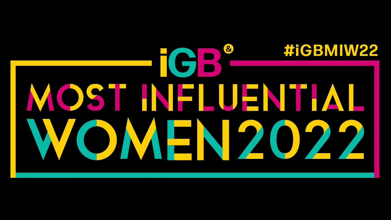 2022年最具影响力的女性：第三部分