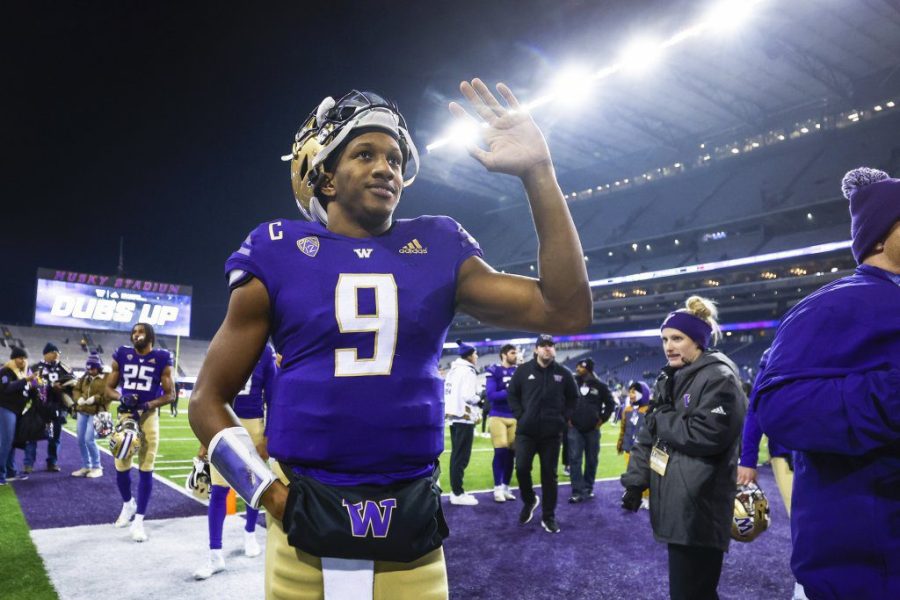 德克萨斯VS华盛顿的赔率、盘口和预测 - 2022年阿拉莫碗赛