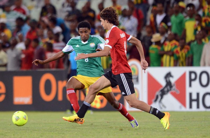 利比亚对埃塞俄比亚的预测,对埃塞俄比亚来说是一场重要的比赛