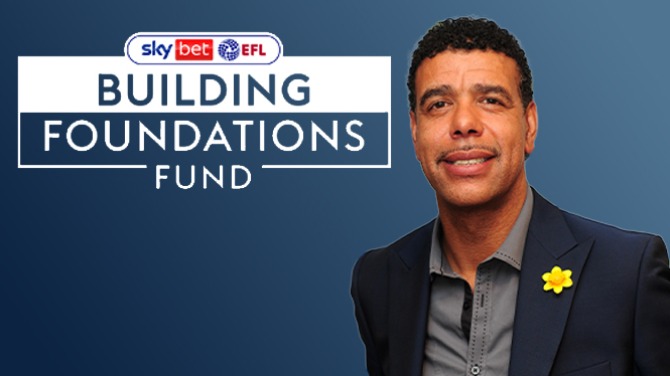 克里斯·卡马拉加盟Sky Bet | 共同启动米德尔斯堡社区中心项目