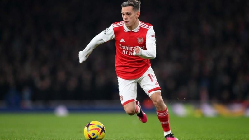 转会新闻，传闻,阿森纳用莱昂德罗-特罗萨德和雅库布-基维奥耍小聪明,丹朱马去埃弗顿