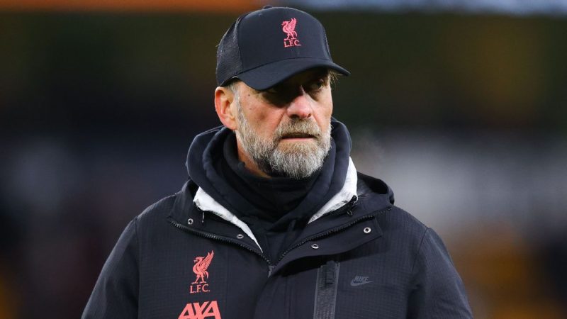 瓜迪奥拉和克洛普对切尔西的支出感到困惑