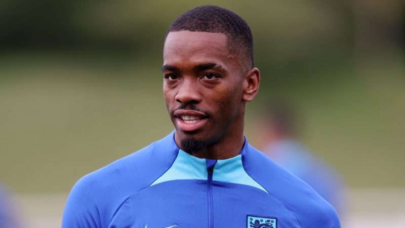 托尼笑称阿森纳的推特 “有点恶心