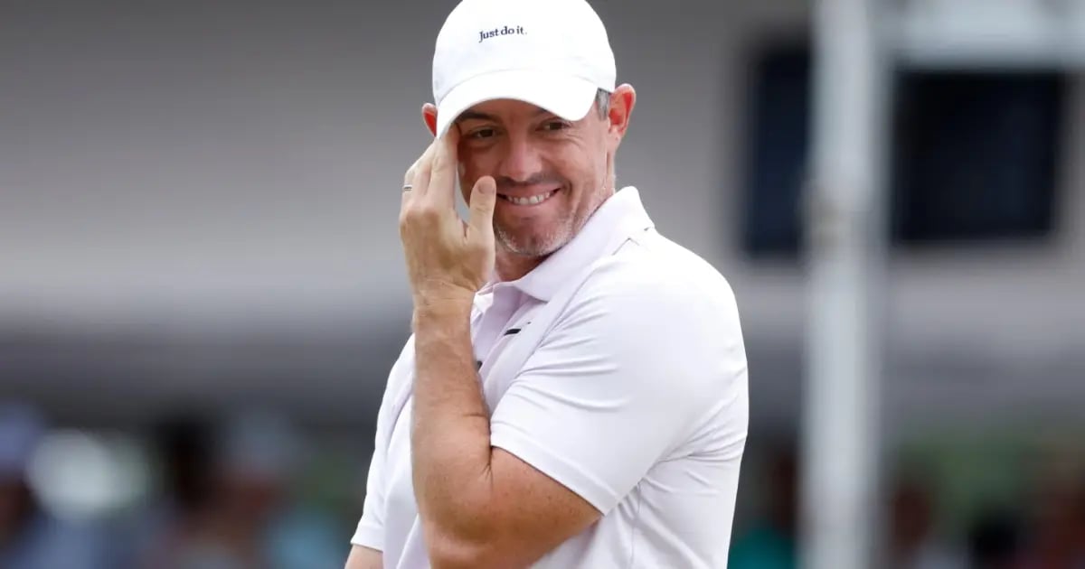 爱尔兰公开赛投注指南 | 罗里·麦克罗伊领衔K俱乐部五大推荐