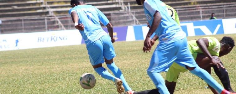 Sidama Bunna vs Bahir Dar Kenema 预测,赌本场比赛的进球