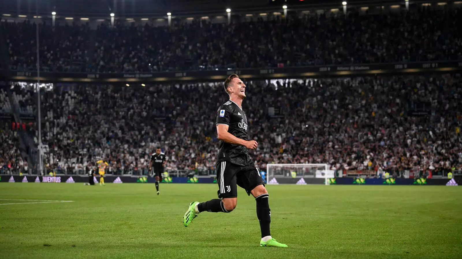 那不勒斯VS尤文图斯的投注技巧