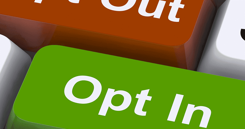 爱尔兰赌徒必须选择接受在线博彩广告