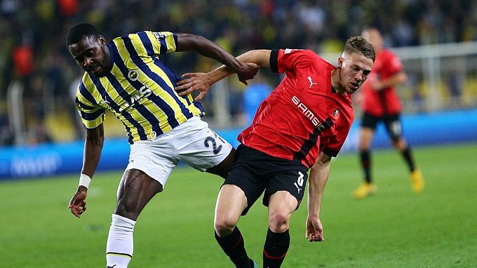 雷恩 VS AEK拉纳卡的预测,客队能否给他们的 VS 手带来惊喜？