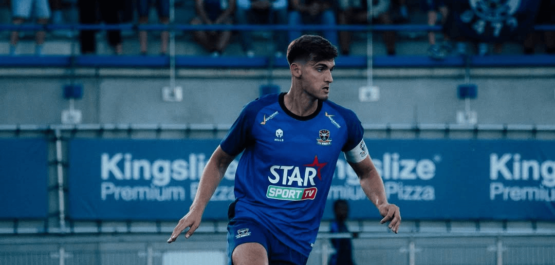 登德尔 vs 皇家联合SG | 预测 | 2025年9月13日 | 职业联赛2025/26赛季前瞻 登德尔 vs 皇家联合SG | 预测 | 2025年9月13日 | 职业联赛2025/26赛季前瞻