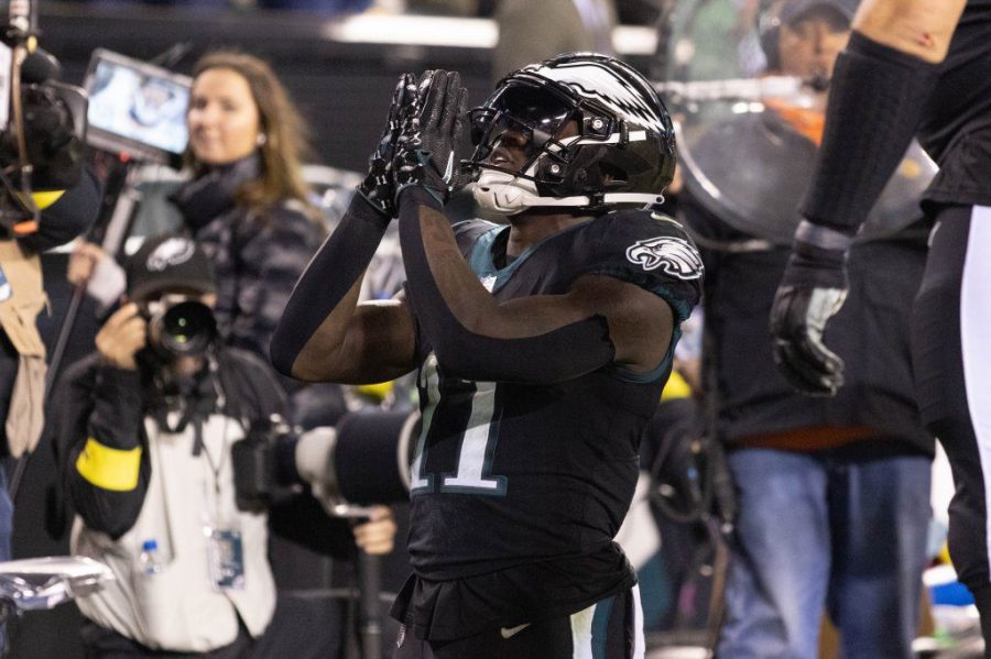 田纳西泰坦队对费城老鹰队的赔率、预测和最佳赌注第13周