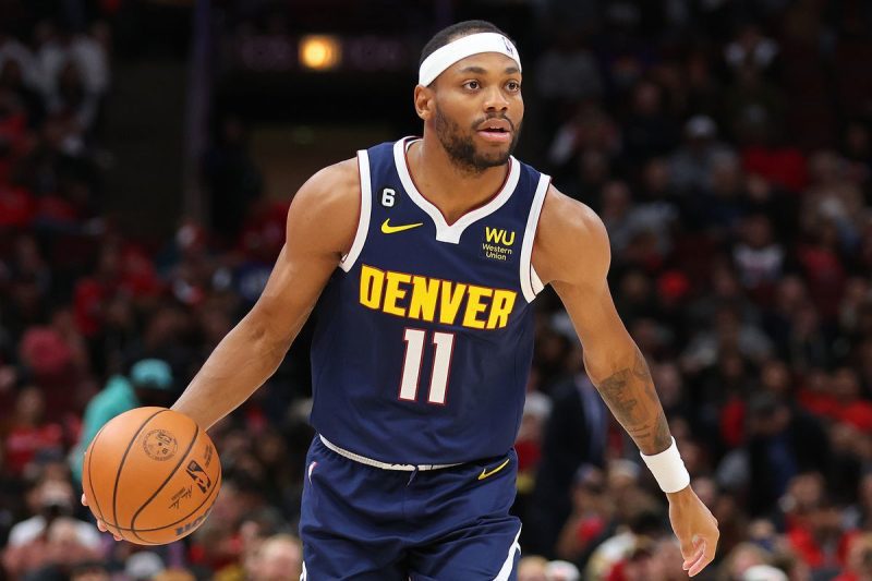 丹佛掘金队对华盛顿奇才队的预测,奇才队模仿上赛季的困境