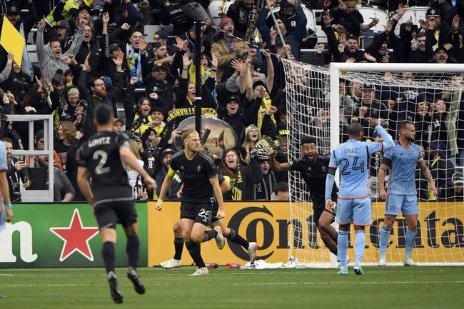 达拉斯队对阵洛杉矶银河队 3/4/23 - 美国职业足球大联盟的分析和预测