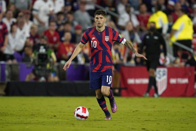 伊朗VS美国赔率和预测 – 世界杯B组