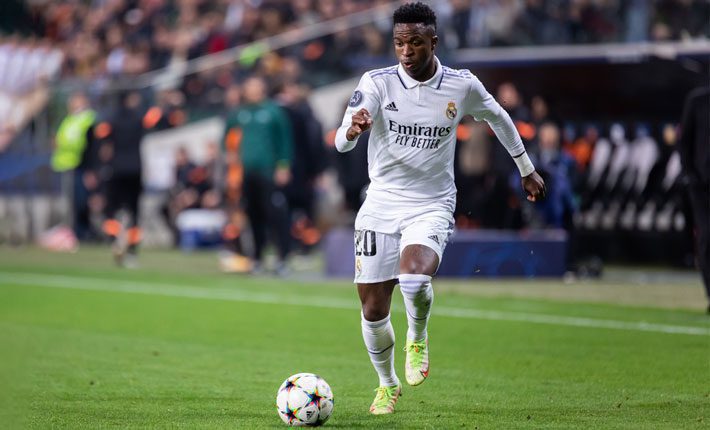 皇马有望再次常规性地战胜加的斯