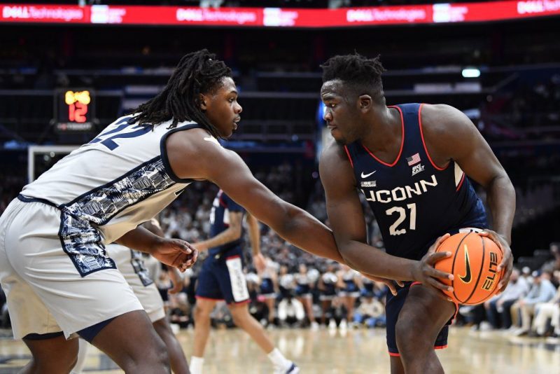 马奎特vs康涅狄格的预测和赔率（2月7日）