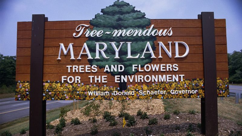 马里兰州迈出关键一步，颁发了10张移动体育博彩牌照