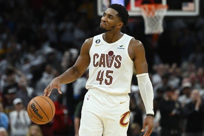 纽约尼克斯队对克利夫兰骑士队–NBA盘口选择和预测
