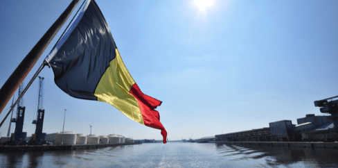 比利时博彩公司协会不赞同政府对博彩账户的提案