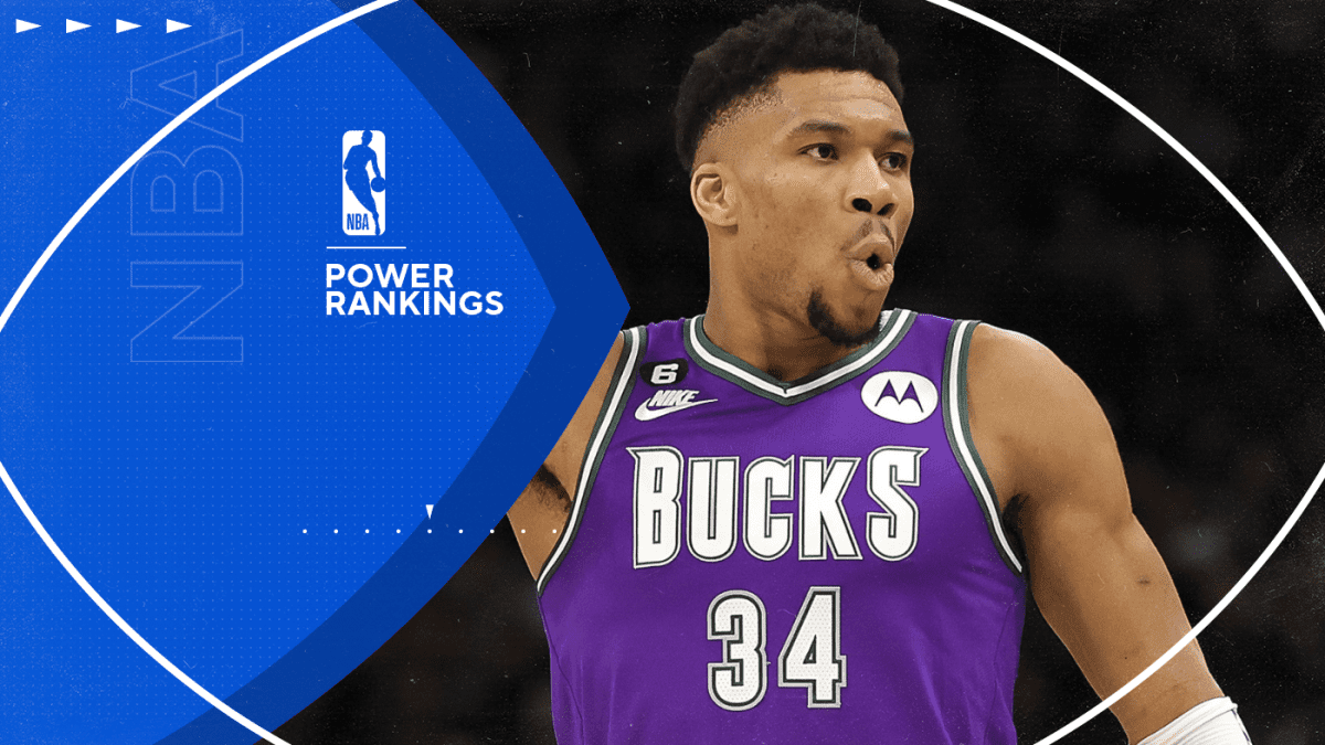 NBA实力排名,凯里-欧文的交易拉开了交易截止日混乱的序幕，雄鹿队、吉安尼斯蒸蒸日上，排名第一