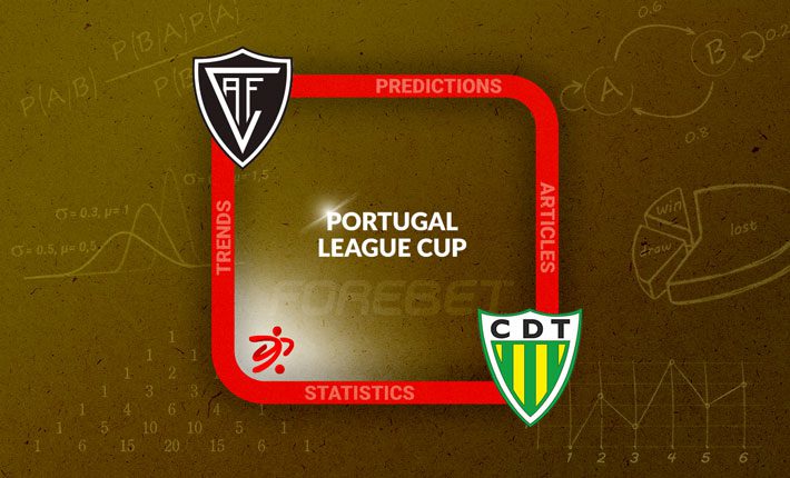 阿卡迪克-维塞乌俱乐部和通德拉发生冲突，有机会进入塔卡达西甲四分之一决赛