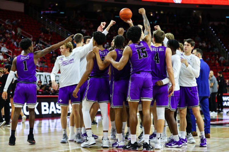 2023年南方会议锦标赛预测、赔率和赛程