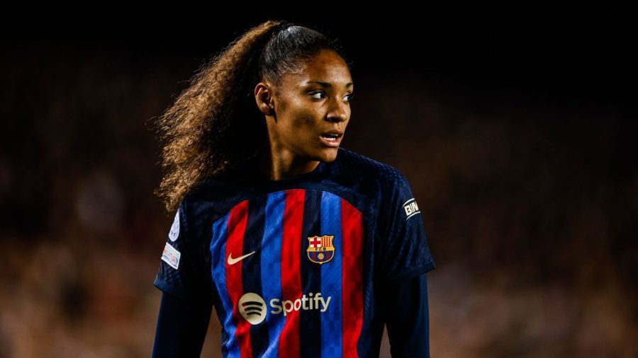 巴萨女足9-0大胜，却面临杯赛除名